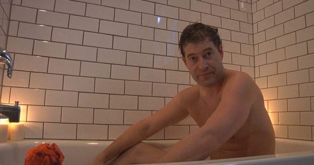 Creep revisited Mark Duplass