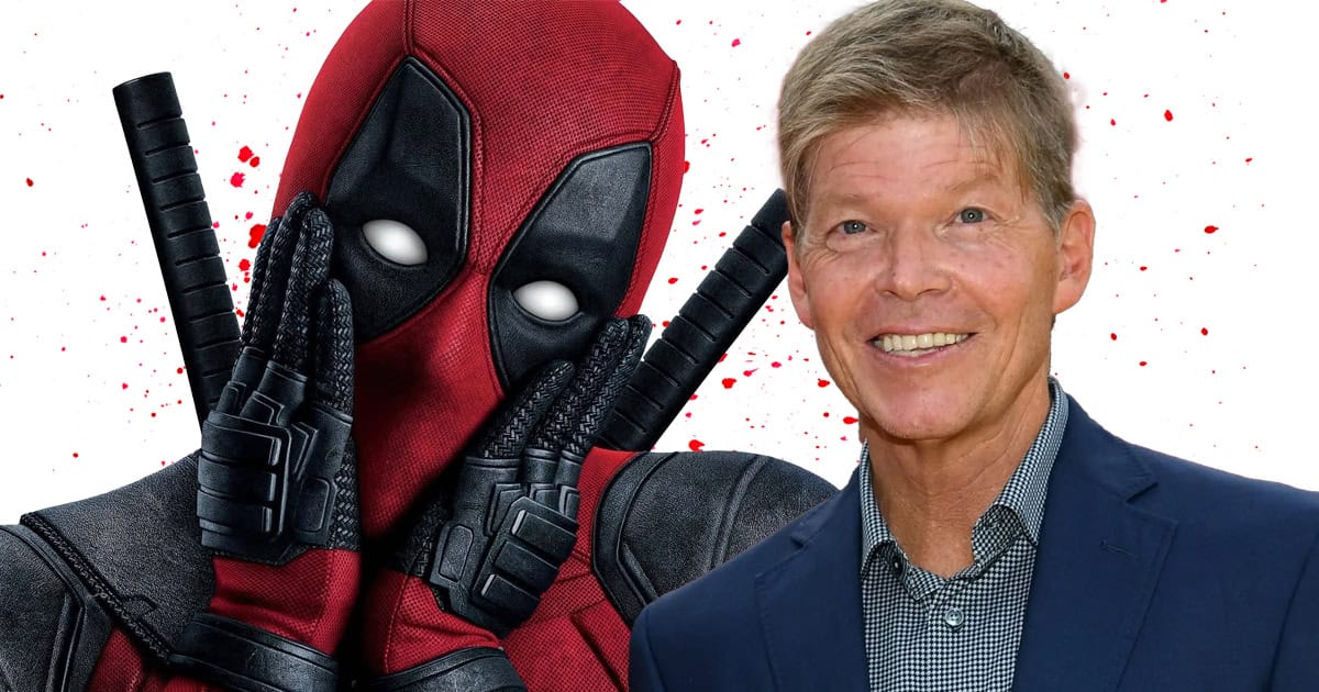 Deadpool creator Rob Liefeld refuses to work with Marvel after feeling embarassed and “diminished” at Deadpool & Wolverine premiere