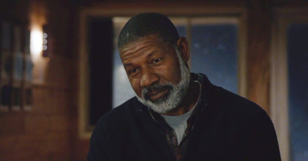 Dennis Haysbert has signed on to join Rachel McAdams, Dylan O'Brien, and Chris Pang in the Sam Raimi thriller Send Help