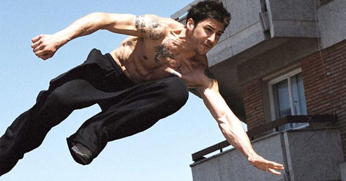 District 13: This Parkour Classic is the Best Action Movie You Never Saw