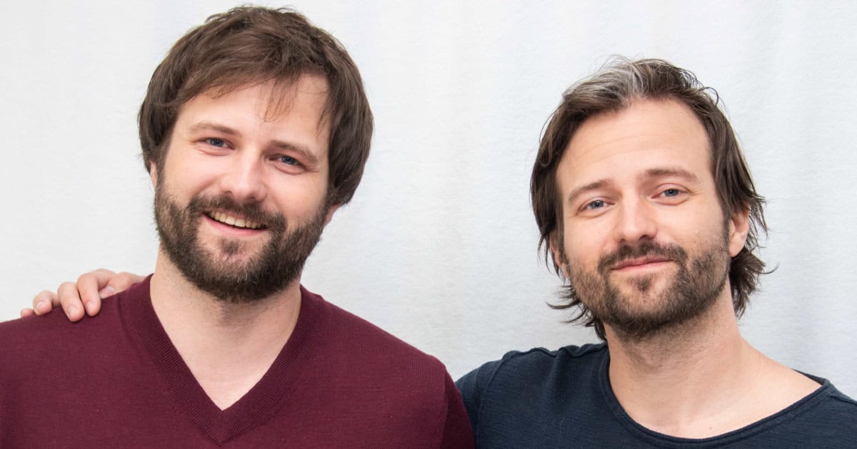 The Duffer Brothers say The Boroughs shares DNA with Stranger Things