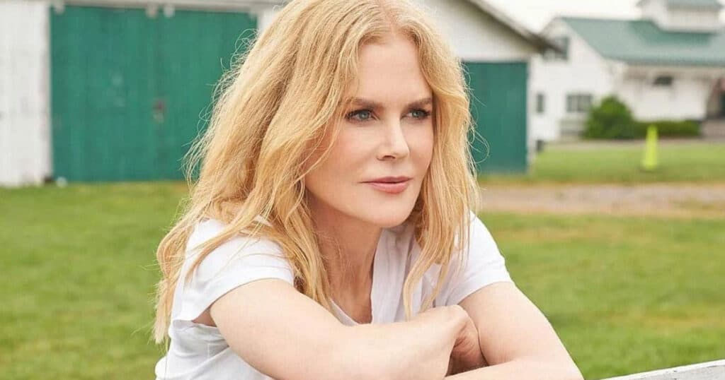 Holland, Nicole Kidman, Amazon MGM Studios