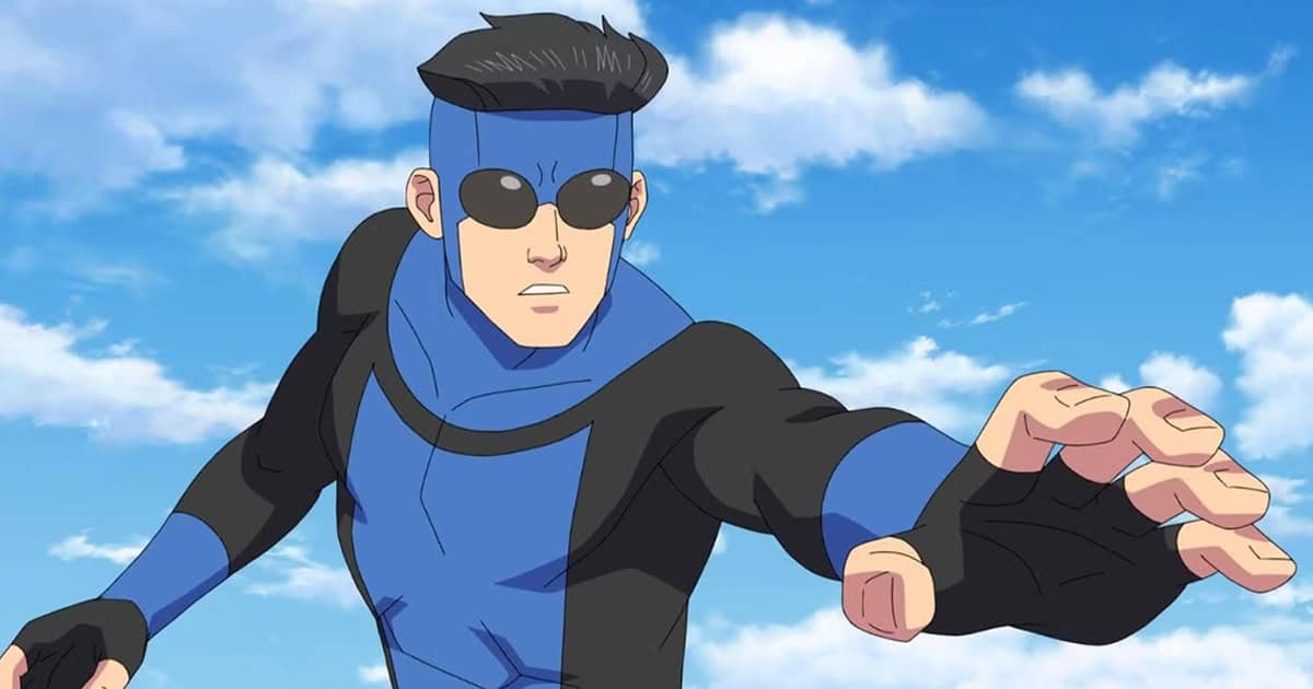 Invincible Season 3 TV Review: The animated comic book series is back and better than ever