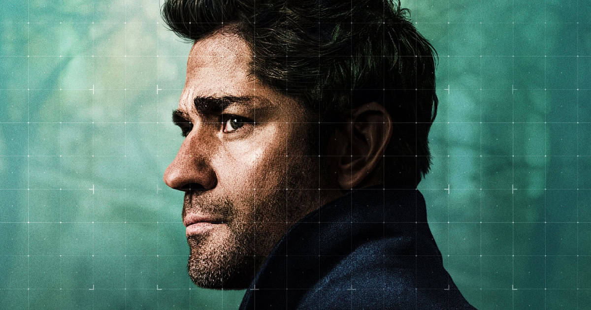 Jack Ryan movie starring John Krasinski begins production with first-look photo