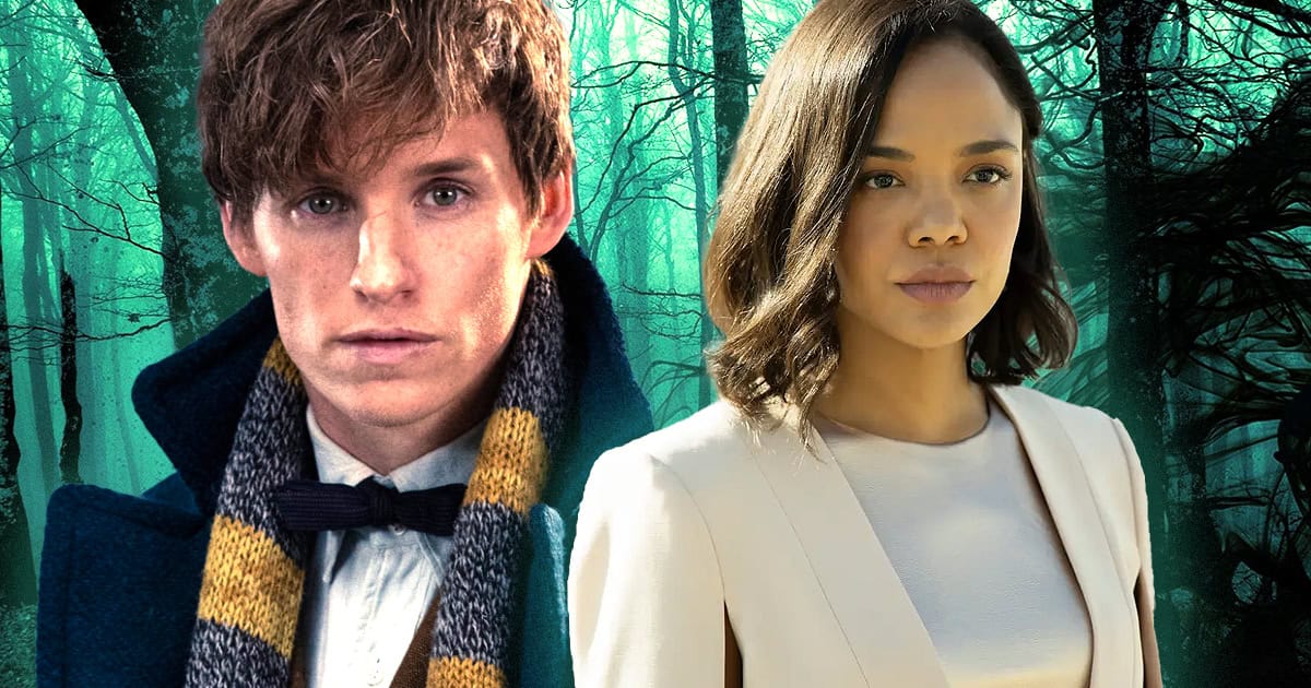 Eddie Redmayne, Tessa Thompson, dan Patsy Ferran untuk menambahkan bahan bakar mimpi buruk ke fitur Dreamy berikutnya Charlie Kaufman