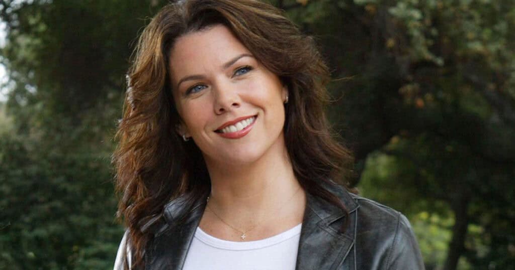 Lauren Graham, Gilmore Girls