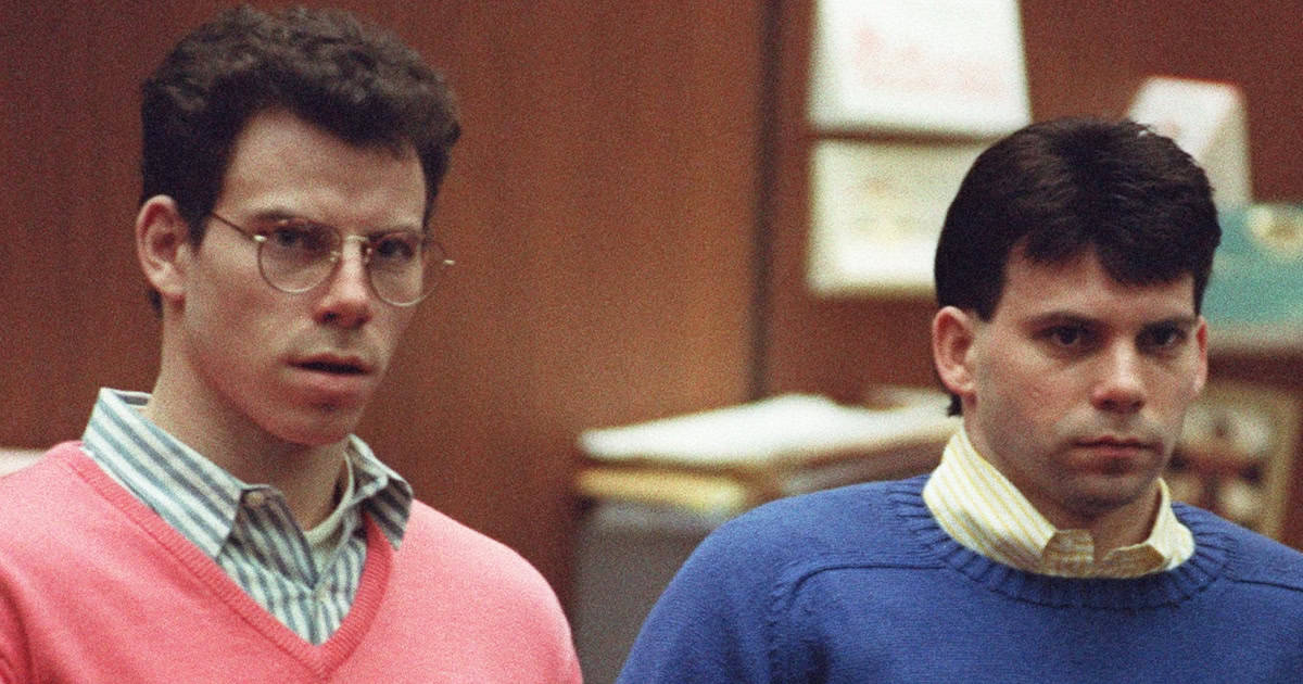 Will Lyle and Erik Menendez actually be released from prison?