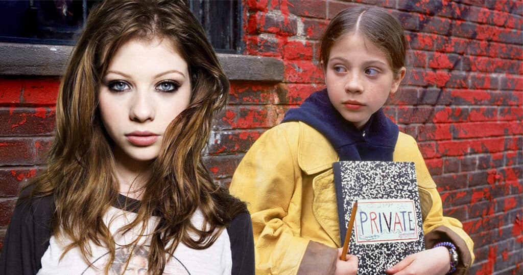 Michelle Trachtenberg, meninggal, kematian