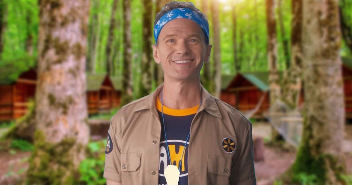 Neil Patrick Harris and more join the summer camp festivities for the new Bella Ramsey film Sunny Dancer