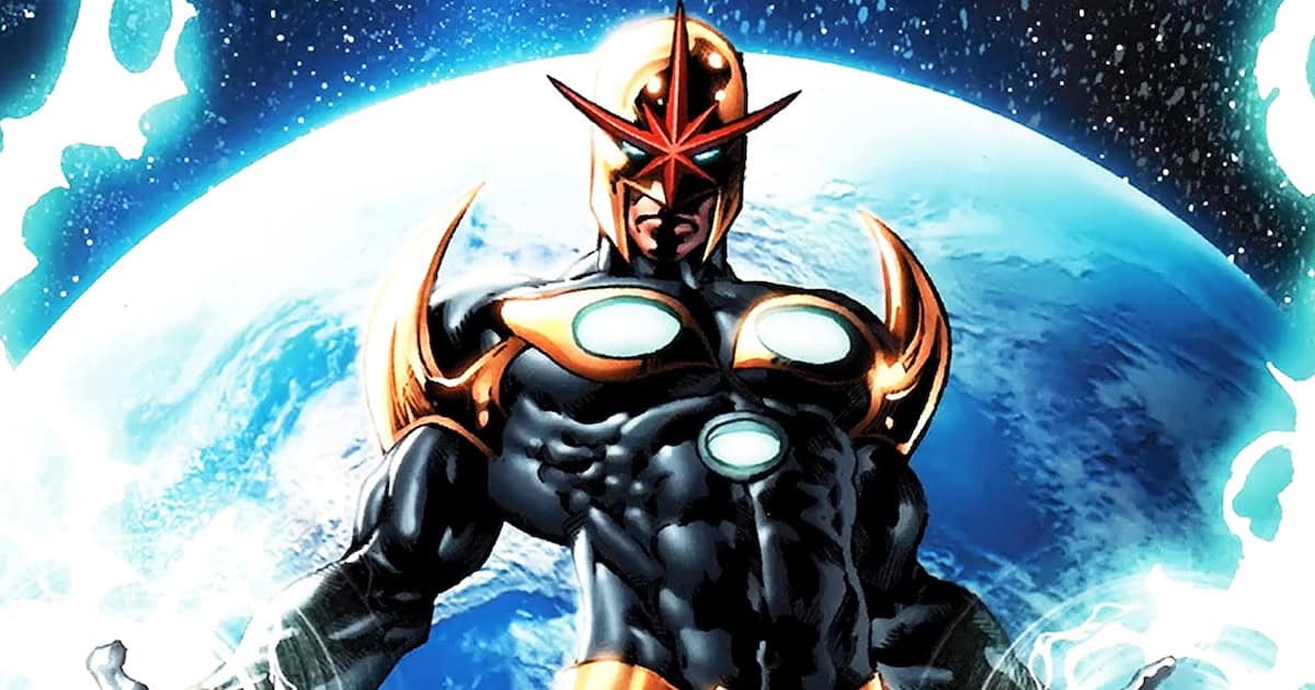 Marvel has put a hold on the development of Nova, Strange Academy and Terror, Inc. TV shows