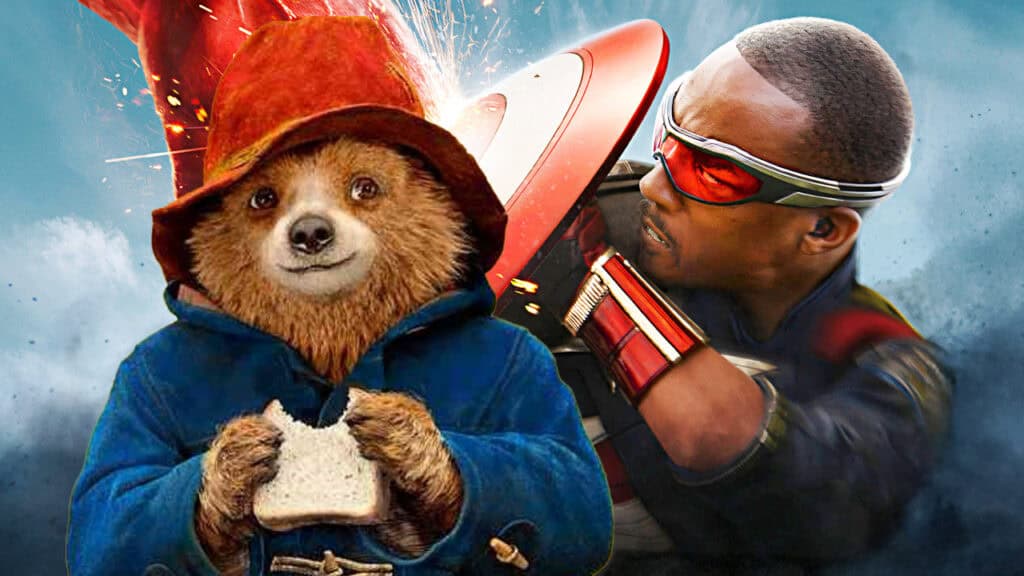 paddington vs cap