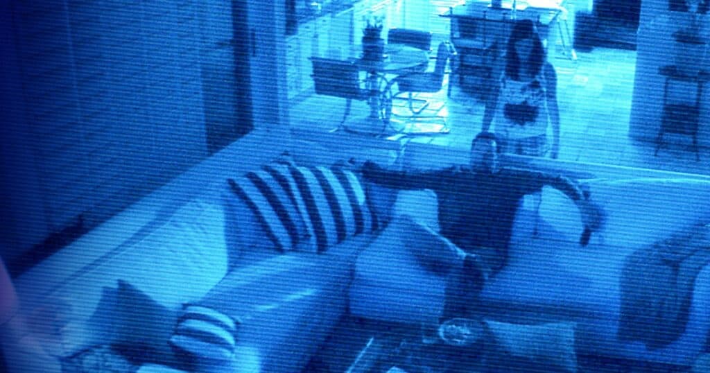 Paranormal Activity 2 (2010) – What Happened to This Horror Movie?