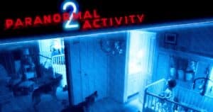 The What Happened to This Horror Movie series digs into the found footage horror sequel Paranormal Activity 2