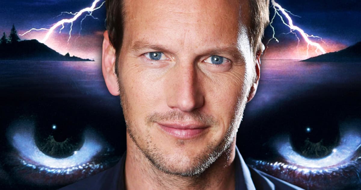 Patrick Wilson bergabung dengan pemeran serial TV Cape Fear Apple