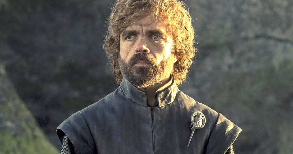 Peter Dinklage