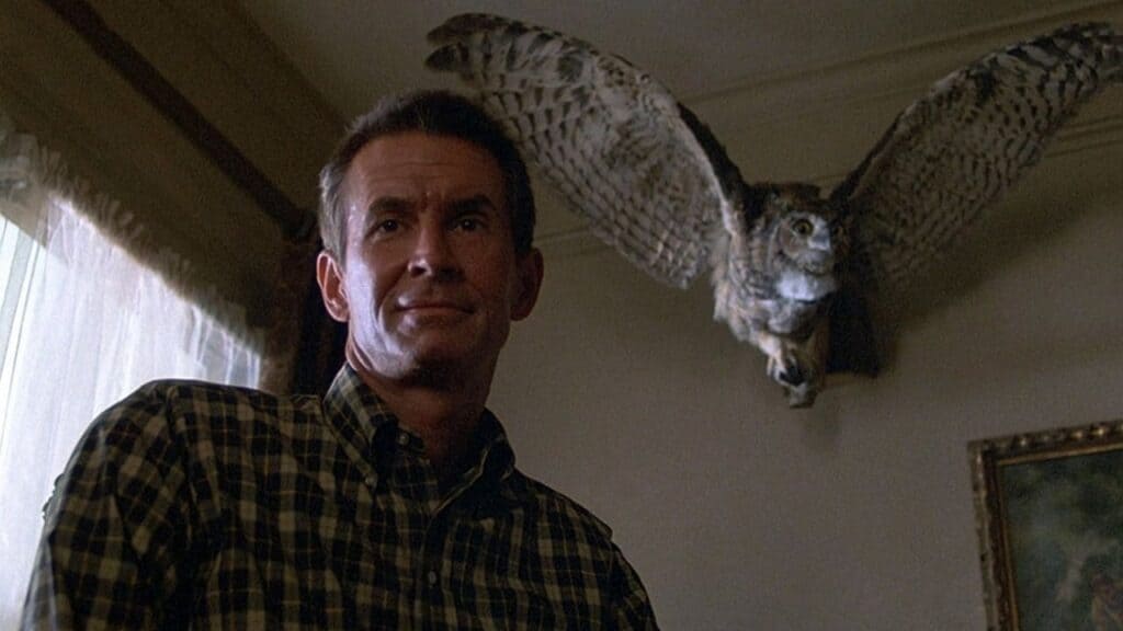 Psycho III Norman Bates