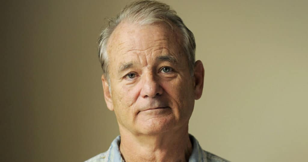 snl bill murray