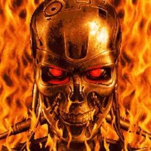 Terminator: No Fate, video game teaser trailer