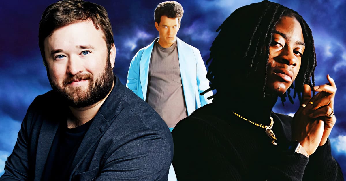 The ‘Burbs series adds Haley Joel Osment, RJ Cyler, Justin Kirk & more to the cast