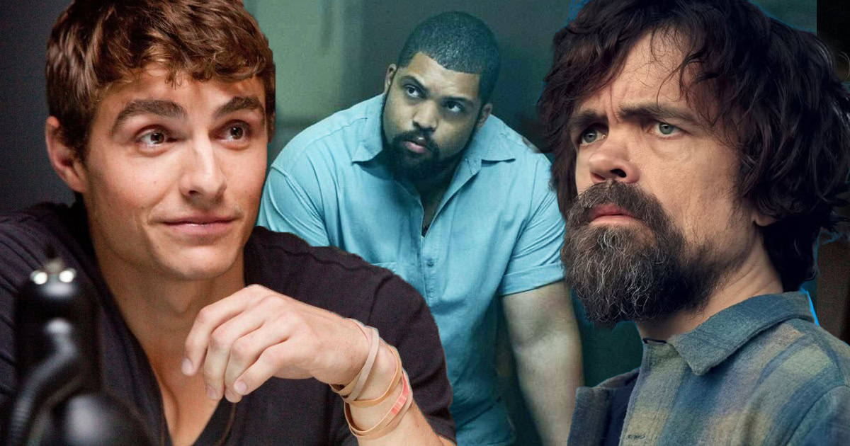 The Shitheads: Dave Franco, O’Shea Jackson Jr., and Peter Dinklage to star in an unhinged, drug-fueled road trip comedy