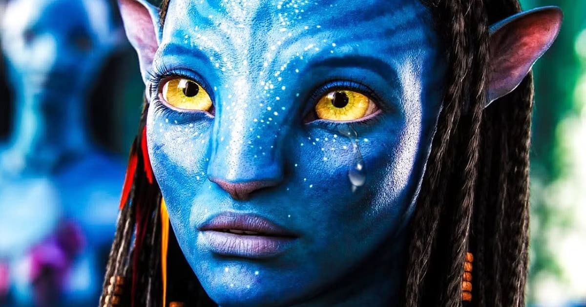 Avatar: Fire and Ash, James Cameron's wife