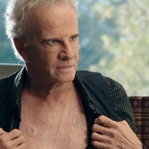 Christopher Lambert stars in the werewolf movie Shadow of the Wolf, which is getting a Digital and VOD release from Lionsgate