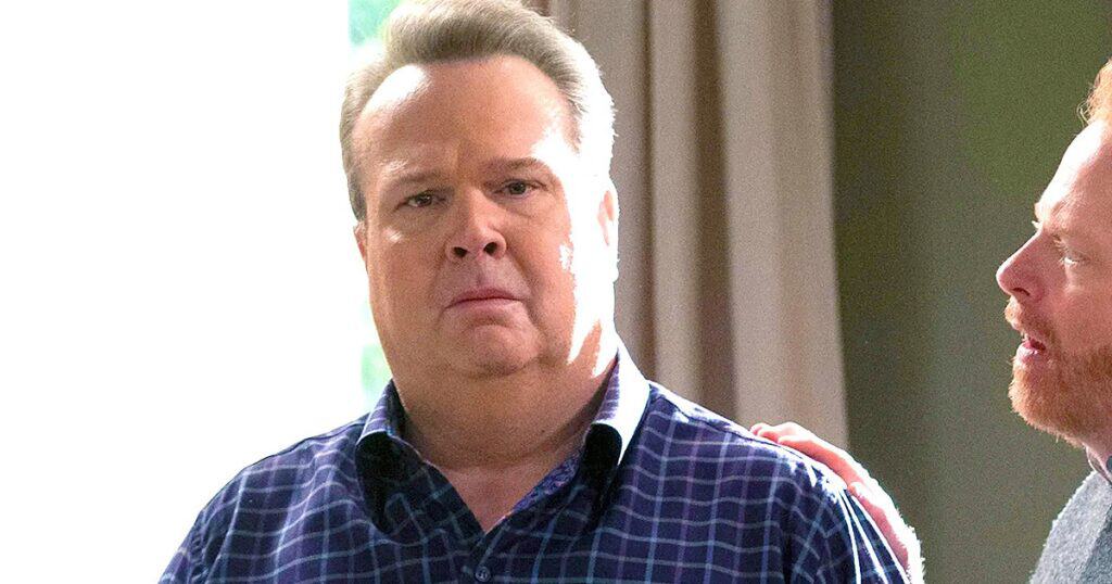 Eric Stonestreet