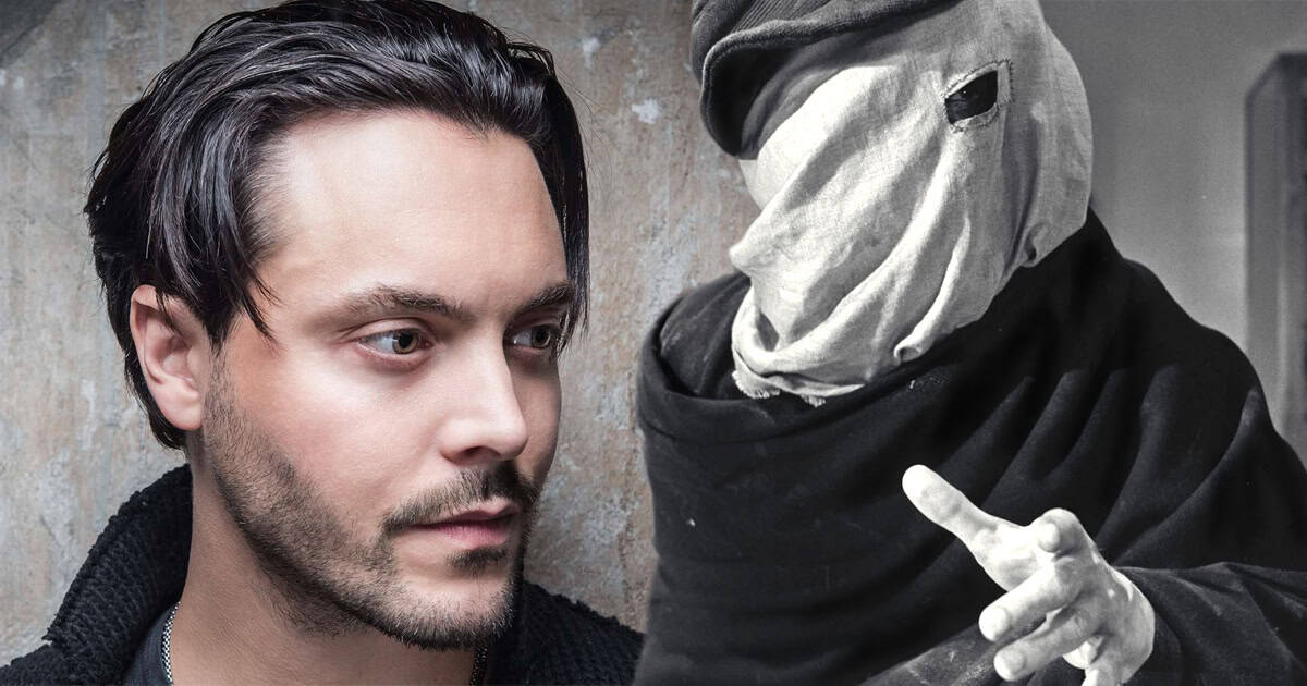 Jack Huston untuk memimpin film tentang kehidupan luar biasa dari orang yang dikenal sebagai The Elephant Man