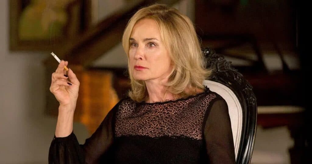 Jessica Lange American Horror Story