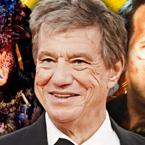 John McTiernan, movies