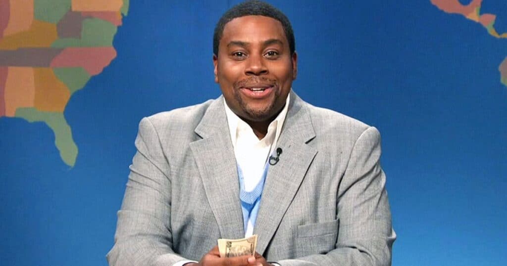 Kenan Thompson