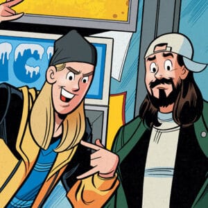 Kevin Smith, Archie