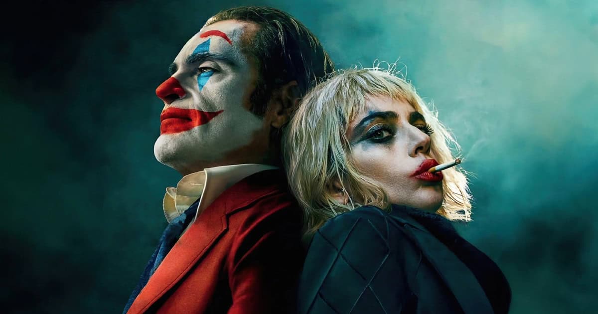 Lady Gaga membuat cahaya Razzie Joker 2 menang di SNL