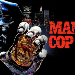 The What Happened to This Horror Movie series looks back at the 1988 St. Patrick's Day slasher Maniac Cop, starring Bruce Campbell