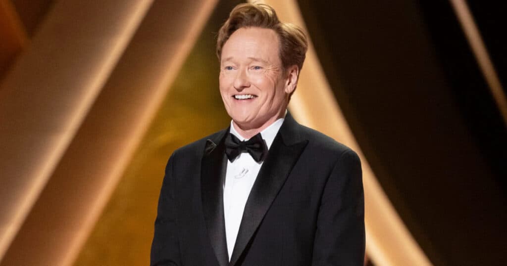 oscars conan