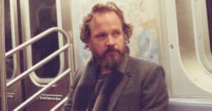 Peter Sarsgaard has signed on to play John Ashpool in 10-episode Apple TV+ series adaptation of William Gibson's Neuromancer