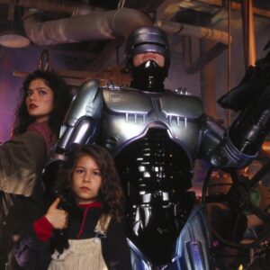 The What Happened to This Horror Movie series dives into the messiness and bad decisions behind director Fred Dekker's RoboCop 3