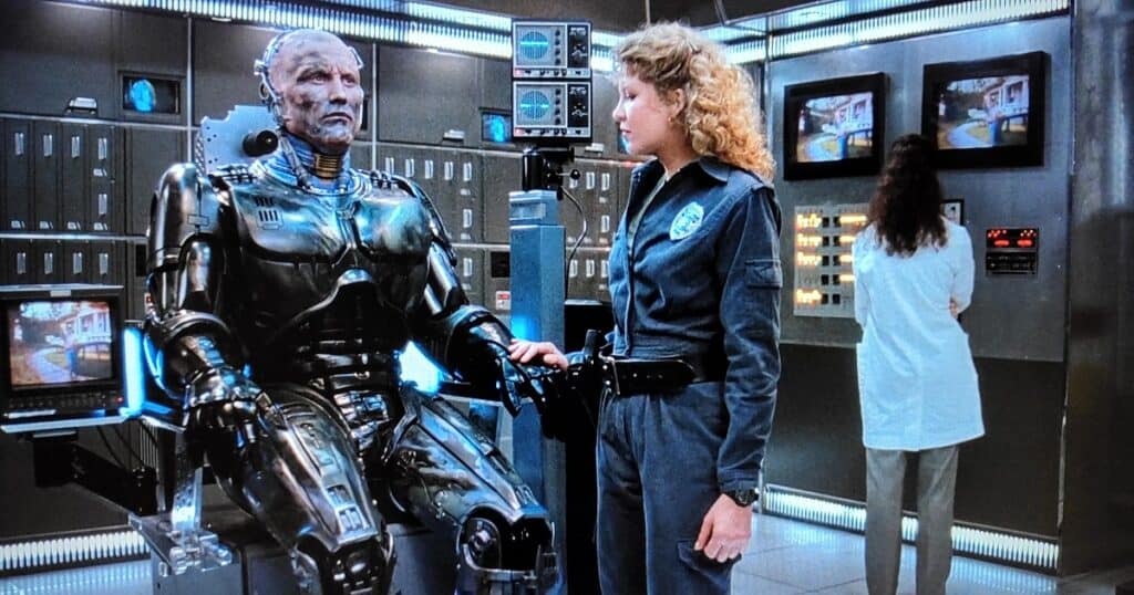 RoboCop 3 (1993) – What Happened to This Sci-Fi Action Movie?