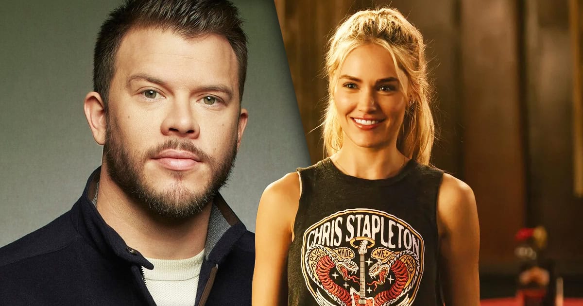 Michelle Randolph, Jimmy Tatro Bergabunglah dengan para pemeran Scream 7