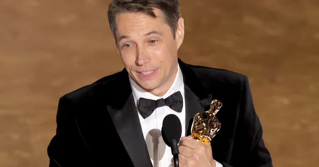 Sean Baker Oscar