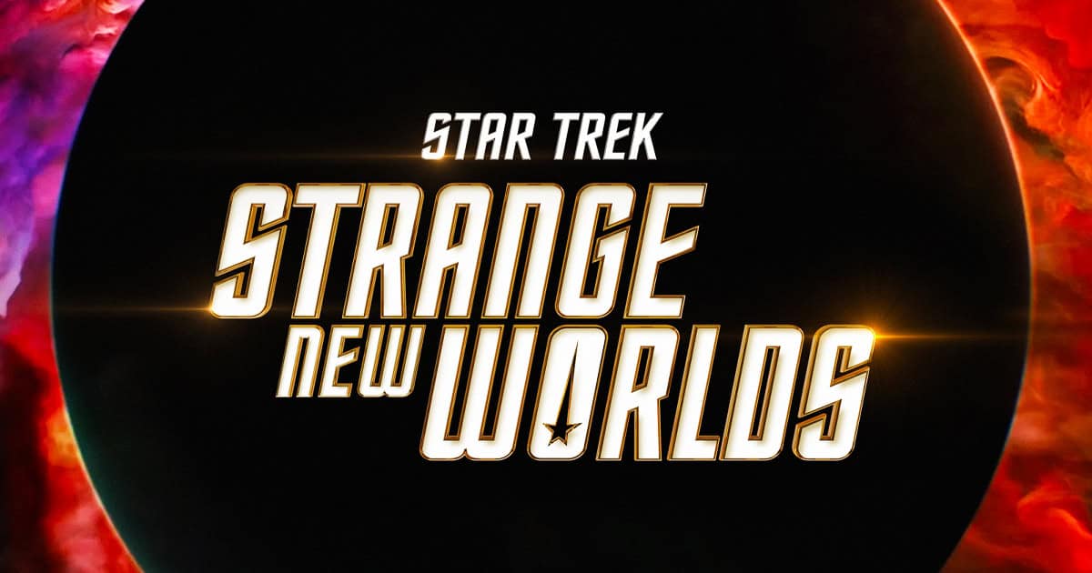 Star Trek: Strange New Worlds season 4 kicks off production with new photo, but season 3 still doesn’t have a release date