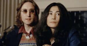 one to one, john lennon, yoko ono